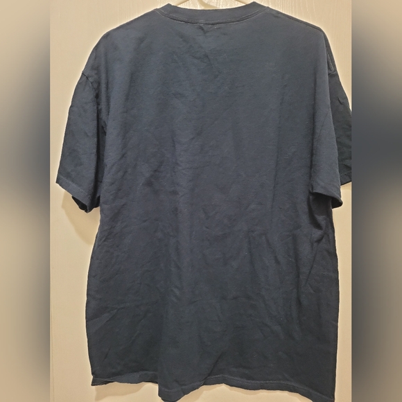 Mens Winnipeg Jets TShirt - Picture 2 of 3